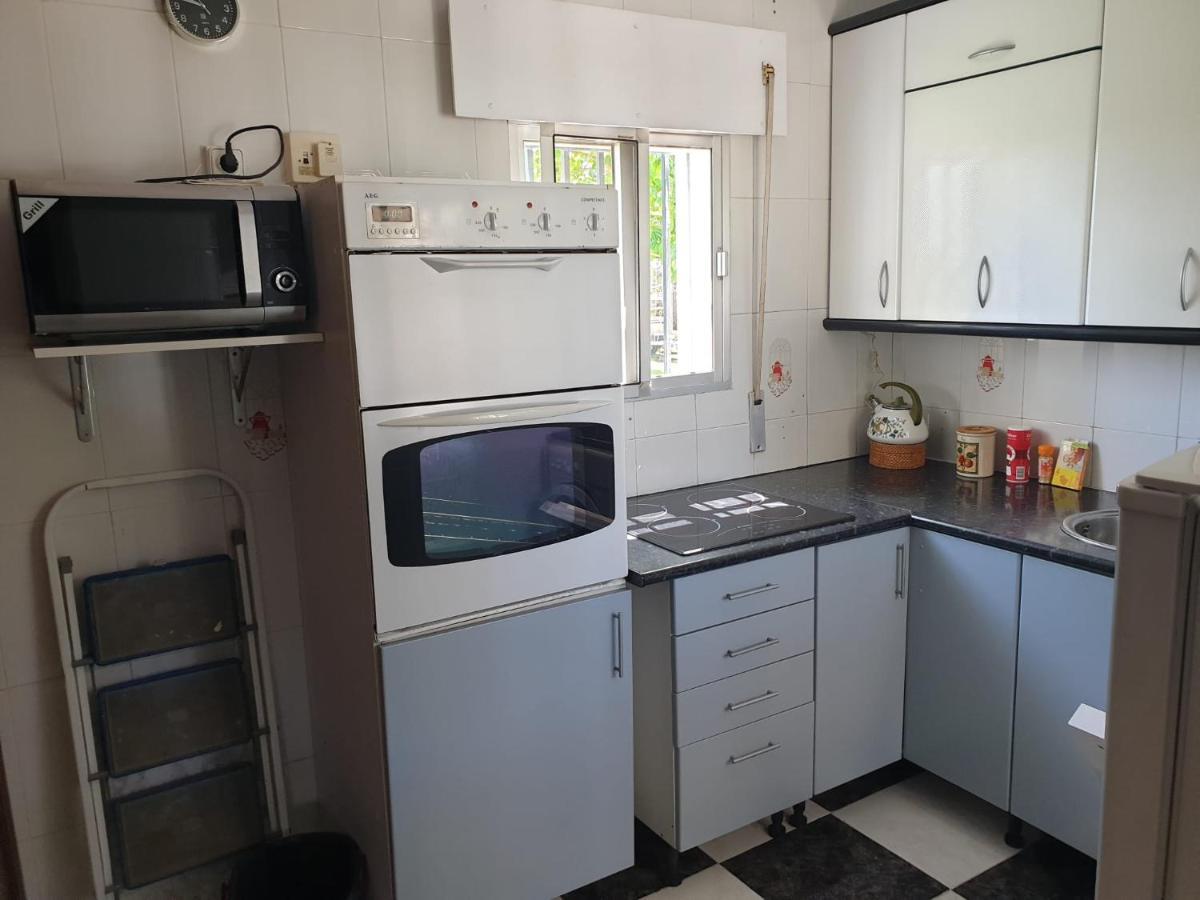 Casa Francesca, 90 M2, Jardin De 1500M2 Villa Hozanejos Dış mekan fotoğraf