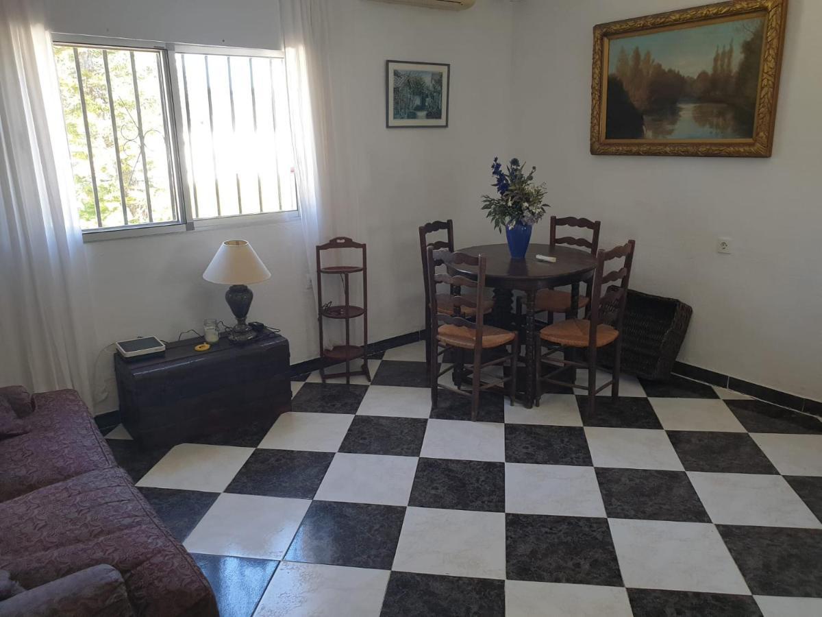 Casa Francesca, 90 M2, Jardin De 1500M2 Villa Hozanejos Dış mekan fotoğraf